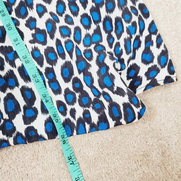 NWT Derek Lam Italian Silk Designer Dress - Picture 13 of 14